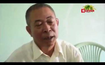 Embedded thumbnail for သင်္ကြန်ကာလယာဉ်စီးခနှုန်းထားပိုတောင်းမှုအပါအဝင် ခရီးသည်များကိုနစ်နာစေပါကအရေးယူခံရနိုင်ကြောင်းဟင်္သာတခရိုင် စားသုံးသူရေးရာဦးစီးဌာနကဂိတ်ပိုင်၊ ဂိတ်မှူးများကိုအသိပညာပေးမှု ပြုလုပ် 