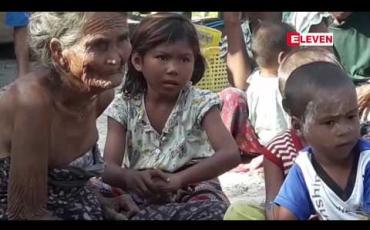 Embedded thumbnail for ပုလဲကုမ္ပဏီက ဆလုံတိုင်းရင်းသားများ နေထိုင်လုပ်ကိုင်နေသည့် ကျွန်းများတွင် တိုးချဲ့လုပ်ကိုင်လာမှုအပေါ် ကန့်ကွက်ကြောင်း သဘောထား ထုတ်ဖော်ချက်ပြုလုပ်ခဲ့
