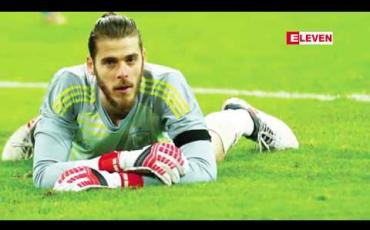 Embedded thumbnail for မန်ချက်စတာယူနိုက်တက်ဂိုးသမား ဒဟေးယား  ပြီးခဲ့သည့် ရာသီက ပေးဂိုး ၂၈ ဂိုးသာပေးခဲ့ရပြီး ယခုနှစ်တွင် ရာသီဝက်မတိုင်မီ ၂၉ ဂိုးအထိ ပေးထားခဲ့ရ 