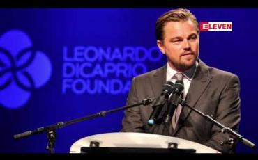 Embedded thumbnail for လီယိုနာဒိုဒီကာပရီယိုဖောင်ဒေးရှင်းမှ ရာသီဥတုပြောင်းလဲမှုတိုက်ဖျက်ရေးအတွက် နှစ်နှစ်ဆယ်အတွင်း ဒေါ်လာသန်း ၁၀၀ ကျော် လှူဒါန်းခဲ့ 