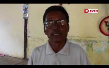 Embedded thumbnail for ကလောမြို့နယ်ရှိ ခမ်းပါမူးကျေးရွာတွင် သတ္တု တူးဖော်နေခြင်းများမှာ သဘာဝပတ်ဝန်းကျင်ထိခိုက်ပျက်စီးမှု ရှိသည်ဆိုကာ အရေးယူပေးရန် တိုင်ကြားမှုအပေါ် ပြည်နယ် သတ္တုတွင်းဦးစီးဌာန ကွင်းဆင်းစစ်ဆေးခဲ့