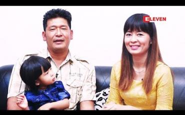 Embedded thumbnail for Healthy Family 