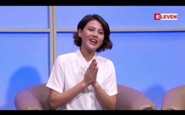 Embedded thumbnail for Youth Inspire Talk ရုပ်သံအစီအစဉ် (ဒုတိယပိုင်း)