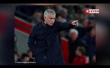 Embedded thumbnail for မော်ရင်ဟိုမှာ ကြီးကျယ်သည့်နည်းပြဖြစ်သဖြင့် ပရီးမီးယားလိဂ်သို့ အကောင်းဆုံးပုံစံဖြင့် ပြန်လာနိုင်လိမ့်မည်ဟု တပည့်ဟောင်း လမ်းပတ် မှတ်ချက်ပြု 