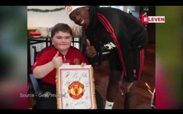 Embedded thumbnail for ဂွါဒီယိုလာ၊ ယာဂန်ကလော့ပ်တို့လက်အောက်တွင် ပေါ့ဘာ ကစားခွင့်ရပါက ကမ္ဘာ့အကောင်းဆုံး ကစားသမားတစ်ဦး ဖြစ်လာမည်ဟု မိုက်ကယ်အိုဝင် မှတ်ချက်ပြု 