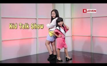 Embedded thumbnail for Kid Talk Show (ရုပ်သံအစီအစဉ်)