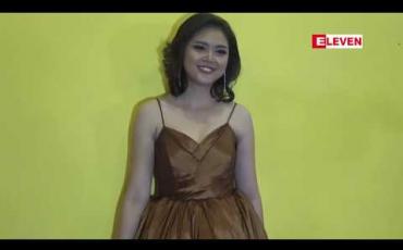 Embedded thumbnail for သရုပ်ဆောင်လုပ်ဖို့ ကမ်းလှမ်းကြပေမယ့် အဆိုပိုင်းမှာ Perfect မဖြစ်သေးတော့ လမ်းချော်မှာစိုးလို့ လက်မခံ ဖြစ်သေးတာပါဆိုတဲ့ ချမ်းမြေ့မောင်ချို 