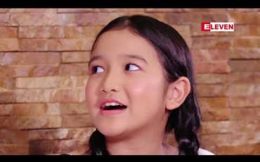 Embedded thumbnail for Kid Q &amp;amp; A(ရုပ်သံအစီအစဉ်)