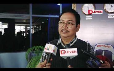 Embedded thumbnail for သရုပ်ဆောင် ဇော်ဝင်းနိုင် (ရုပ်သံအစီအစဉ်)