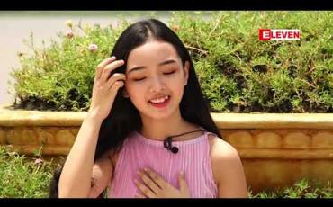 Embedded thumbnail for Passion For Singing ( ရုပ်သံအစီအစဉ် )