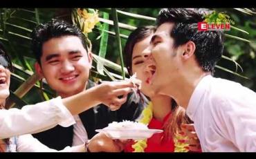 Embedded thumbnail for အတာသင်္ကြန် (Promo) (ရုပ်သံအစီအစဉ်)