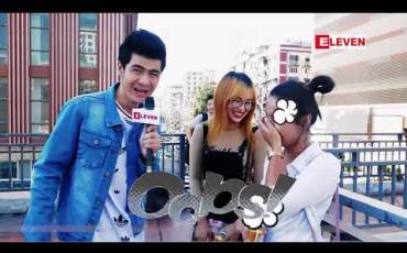 Embedded thumbnail for Ha Ha (ရုပ်သံအစီအစဉ်)