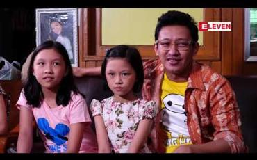 Embedded thumbnail for Healthy Family ( ရုပ်သံအစီအစဉ် ) 