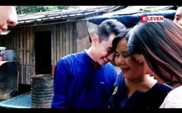 Embedded thumbnail for “ မေမေ့ကရုဏာ ” (အမေများနေ့ ဇာတ်လမ်းတို)