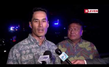 Embedded thumbnail for ဟာဝိုင်အီတွင် လေယဉ်ငယ်တစ်စင်း ပျက်ကျခဲ့ရာ လူ၁၁ဦးစလုံးသေဆုံး