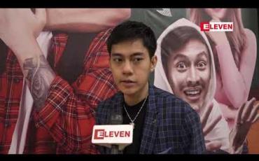 Embedded thumbnail for &amp;quot;ကိုယ်စောင့်နတ်&amp;quot; ရုပ်ရှင်အထူးပွဲမှာ အောင်ရဲထွေးနှင့် အမှတ်တရတွေကို ပြောပြခဲ့ကြတဲ့အနုပညာလုပ်ဖော်ကိုင်ဖက်များ 