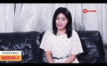 Embedded thumbnail for အမှတ်ပေးစည်းမျဉ်းအရ တစ်ကယ်တော်တဲ့လူကို ရစေချင်ပါတယ် စိုးပြည့်သဇင်ရဲ့ အကယ်ဒမီ ရင်ခုန်သံစကား