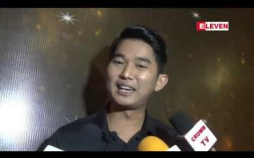 Embedded thumbnail for မွေးနေ့အကြိုအဖြစ် မန္တလေးပရိတ်သတ်တွေနဲ့Fan meeting ပွဲလုပ်ဖို့စဉ်းစားထားပြီးချစ်သူဆီကစိတ်ကောက်တာလျော့မယ်ဆိုတဲ့ကတိရချင်တယ်ဆိုတဲ့ G Fatt