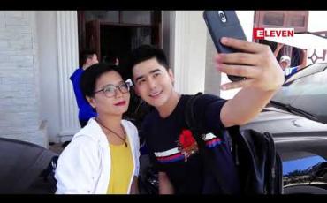 Embedded thumbnail for ရိုက်ကွင်းပေါ်မှာ &amp;quot; (ရုပ်သံအစီအစဉ်)