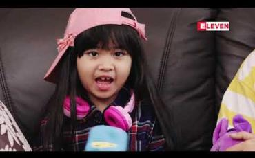 Embedded thumbnail for Kid Q &amp;amp; A (ရုပ်သံအစီအစဉ်)