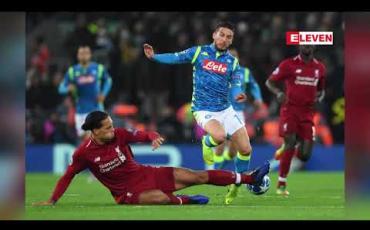 Embedded thumbnail for ဆာလာဆုံးဖြတ်ပေးခဲ့တဲ့ လီဗာပူးလ်ရဲ့  ရှုံးထွက်တက်ခွင့်နဲ့အတူ ပရီးမီးယားလိဂ်လေးသင်းလုံး နောက်တစ်ဆင့် တက်သွားနိုင်ခဲ့တဲ့ ချန်ပီယံလိဂ်