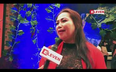 Embedded thumbnail for အခုခေတ်မှာ Respect မရှိတော့ဘူးဆိုတဲ့ သရုပ်ဆောင် ထူးမွန်(ရုပ်သံအစီအစဉ်)