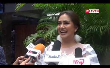 Embedded thumbnail for La Source Spa ၏ Christmas Party ပွဲသို ့အနုပညာရှင်များစွာ တက်ရောက်