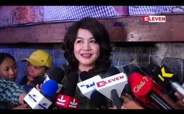 Embedded thumbnail for အခြေခံလူတန်းစား ဘဝမျိုးစုံထဲက စရိုက်ကြမ်းကြမ်းတွေနဲ့ လက်ဦးဆရာ၊မိဘနဲ့ ပတ်ဝန်းကျင် အဆိုးအကောင်း ကြောင့်ပြောင်းလဲမှုတွေကိုပြသတင်ဆက်ထားတဲ့ စရိုက်ရုပ်ရှင် ဇာတ်ကား 