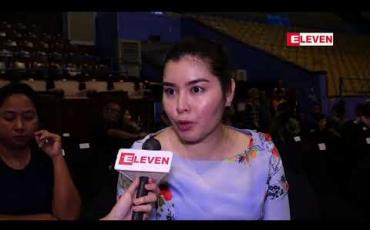 Embedded thumbnail for သက်ငယ်မုဒိန်းမှုနဲ ့ပတ်သက်လို ့ကြံစည်ရင်တောင် ပြင်းထန်တဲ့အပြစ်ပေးသင့်ပြီးကျူးလွန်တယ်ဆိုရင်တော့ အဆုံးစွန်အထိအပြစ်ပေးသင့်တယ်၊ ဒီလိုလူမျိုးတွေ ထောင်ထဲမှာအချိန်ခဏနေပြီးပြန်ထွက်တာမျိုး မဖြစ်စေချင်ဘူးဆိုတဲ့ မယ်လိုဒီ 