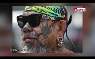 Embedded thumbnail for ထိုင်းနိုင်ငံတွင် ဆေးကုသမှုနှင့် သုတေသနလုပ်ငန်းတွင်ဆေးခြောက်သုံးစွဲခွင့်ပြုမည့် ဥပဒေသစ်ကိုအမျိုးသားဥပဒေပြုလွှတ်တော် အတည်ပြု 