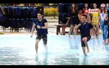 Embedded thumbnail for “Challenge Show ”