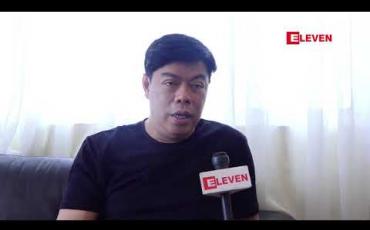 Embedded thumbnail for John Lwin Donation အကြောင်း ပြောထားတဲ့  ဂျွန်လွင် (ရုပ်သံအစီအစဉ်)