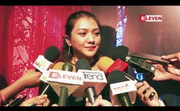 Embedded thumbnail for မင်းသွေး အားခဲထားတဲ့ ဇာတ်ကားမို့လို့ လာရောက်ဝန်းရံဖို့ ပြောလိုက်တဲ့ အကယ်ဒမီ သက်မွန်မြင့် (ရုပ်သံအစီအစဉ်) 