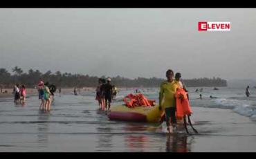 Embedded thumbnail for မူလမြေသိမ်းခံတောင်သူများနှင့် မြေယာလျော်ကြေးညှိနှိုင်းမှုမပြီးသေးမီအချိန်အတွင်း ငွေဆောင်ကမ်းခြေရှိ ဟိုတယ်များကို လျှပ်စစ်မီးများသွယ်တန်းခွင့်မပေးရန် မြေသိမ်းခံပြည်သူများတောင်းဆို 