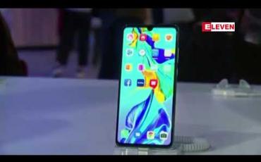 Embedded thumbnail for အမေရိကန်၏ပိတ်ဆို့မှုများက ကုမ္ပဏီတိုးတက်မှုအပေါ် အများကြီး ထိခိုက်စေလိမ့်မည်မဟုတ်ဟု Huawei တည်ထောင်သူ ပြော