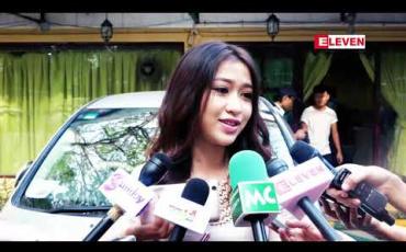 Embedded thumbnail for သရုပ်ဆောင် နန်းဆုဦး (ရုပ်သံအစီအစဉ်)
