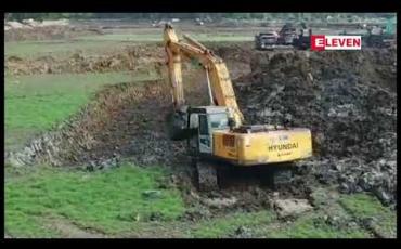 Embedded thumbnail for မုံရွာမြို့ရှိ ၁၉၂ ဧကခန့် ကျယ်ဝန်းသည့် ကန်သာယာကျွန်းကိုအများပြည်သူအပန်းဖြေနေရာအဖြစ် ကျပ်သန်း၁၀၀၀ နီးပါးအသုုံးပြု ကာအကြီးစားပြုပြင်မှုများလုပ်ဆောင်နေ