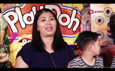 Embedded thumbnail for Healthy Family ( ရုပ်သံအစီအစဉ် )