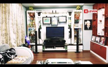 Embedded thumbnail for Home & Decoration ( ရုပ္သံအစီအစဥ္ )