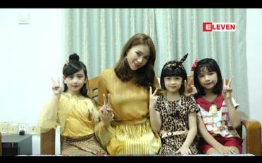 Embedded thumbnail for Kid Q&A (ရုပ်သံအစီအစဉ်)