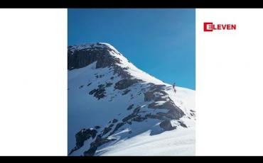 Embedded thumbnail for ရေခဲတောင်တက်စဉ် ခြေချော်ပြုတ်ကျခဲ့သည့် မစိမ့်ထက်ကို ရှာဖွေမှုတွင် ဂျာကင်အင်္ကျီနှင့် မျက်မှန်ကိုသာ တွေ့ရှိခဲ့ပြီး ရှာဖွေရေး ရပ်တန့်လိုက်ပြီ ဖြစ်ကြောင်း ကယ်ဆယ်ရေး ကော်မတီအဖွဲ့ ရှင်းလင်း 