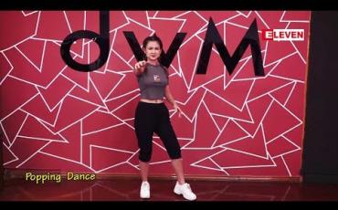 Embedded thumbnail for “ Dancing Floor ” (ရုပ်သံအစီအစဉ်)