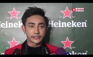 Embedded thumbnail for သဘင်မျိုးရိုးမဟုတ်သလို ဇာတ်လည်းမကတတ်ဘဲ အကောင်းဆုံး မလုပ်ဆောင်နိုင်ခဲ့အတွက် စိတ်မကောင်းဖြစ်မိပါတယ် ဆိုတဲ့ တိုင်ရွန် (ရုပ်သံ) 