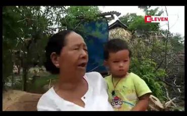 Embedded thumbnail for ကန်ရေ မရရှိသေး၍ သောက်သုံးရေ ခက်ခဲနေသည့် ညောင်ဦးမြို့နယ် ငါ့ပိုင်ကျေးရွာနှင့် သပြေကန် တဲတိုက်များသို့ Eleven Media Group နှင့် စေတနာရှင်များ ပူးပေါင်းပြီး သောက်သုံးရေ လှူဒါန်း 