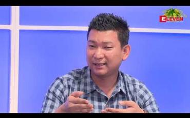 Embedded thumbnail for Football Talkshow (ရုပ်သံအစီအစဉ်)