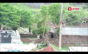 Embedded thumbnail for ၂၀၁၆ ခုနှစ်က ဒါကာကဖေးဆိုင် တိုက်ခိုက်ခံရမှုနှင့် ပတ်သက်နေသည့် စစ်သွေးကြွ နှစ်ဦးကို ဘင်္ဂလားဒေ့ရှ် လုံခြုံရေးတပ်က သုတ်သင်နိုင်ခဲ့ 