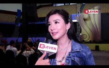Embedded thumbnail for ရုပ်ရှင်၊ ဂီတ၊ သဘင်နှင့် မော်ဒယ်လ်အနုပညာရှင်ပေါင်းများစွာရဲ ့ထူးခြားတဲ့တင်ဆက်မှုတွေကိုမြင်တွေ ့ရမယ့် “ရှုတိုင်းယဉ်၊ ဆင်တိုင်းလှ၊ ဝတ်စားဆင်ယင်ထုံးဖွဲ ့မှုပြပွဲ”