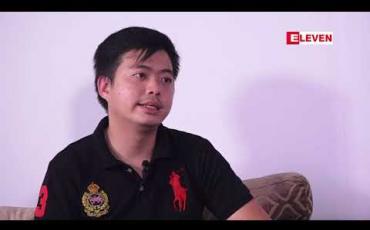 Embedded thumbnail for ရွှေသတ္တုများကို ဒေသတစ်ခုမှ အခြားဒေသသို့ လွတ်လပ်စွာ သယ်ဆာင်ခွင့်ပေးရန် စီစဉ်နေ