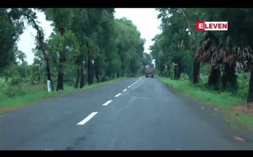 Embedded thumbnail for ရန်ကုန် - ပုသိမ်လမ်းအား ရန်ကုန်တိုင်းဖက်မှစတင်ကာ ဗိုလ်မြတ်ထွန်းတံတားအထိကန်ကရိလမ်း အဆင်ြ့မှင့်တင်မည်