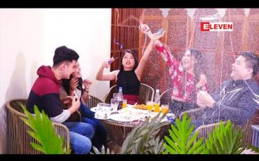 Embedded thumbnail for “ Funny Short Video ” (ရုပ်သံအစီအစဉ်)